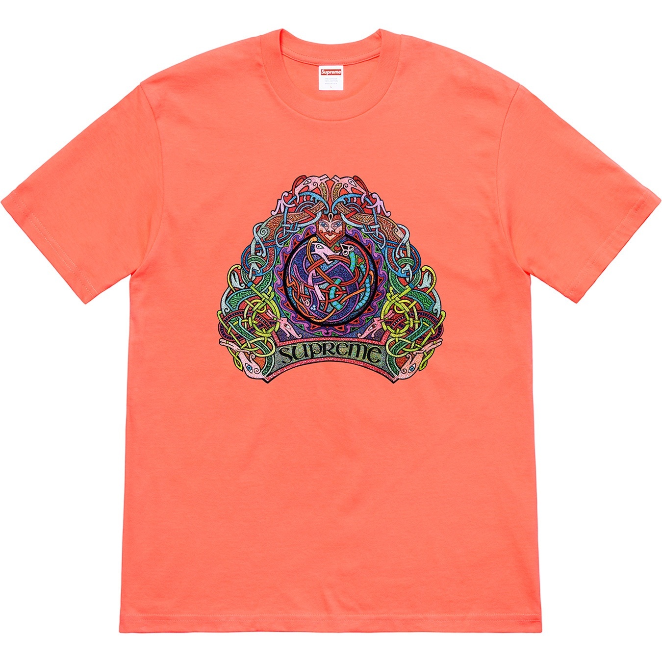 Knot Tee view 8